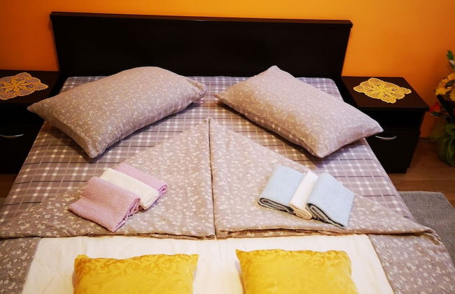 Apartment Ruza - Foto 7