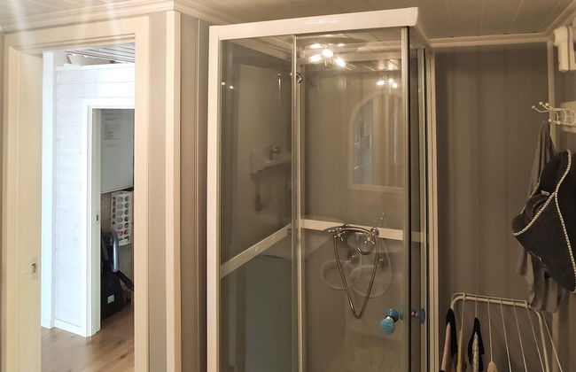 6 Person Holiday Home in Hartbakke - Foto 32