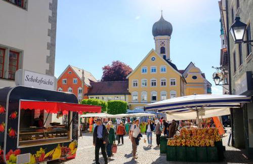Ihr Rückzugsort im Allgäu Ferienwohnungen mit Herz & Aussicht - Photo 50
