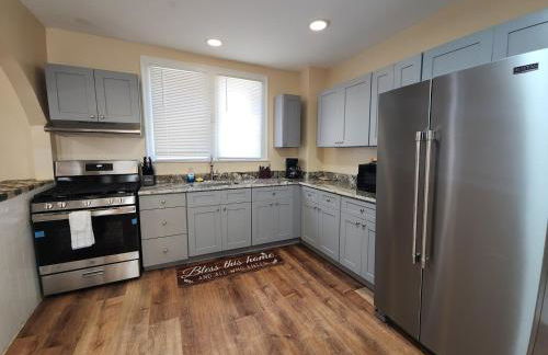 The Delancy House-Near the Bay, Casinos &Boardwalk - Foto 10