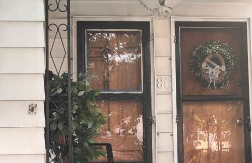 Garden Suite 30 Mins to NYC, Mins to EWR, Prudential Center, NJPACK - Foto 36