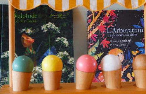 Colmar Friends and Familly guest home - ALL INCLUSIVE - COLMAR Gare - Jardin - Combles et Vous - Foto 49