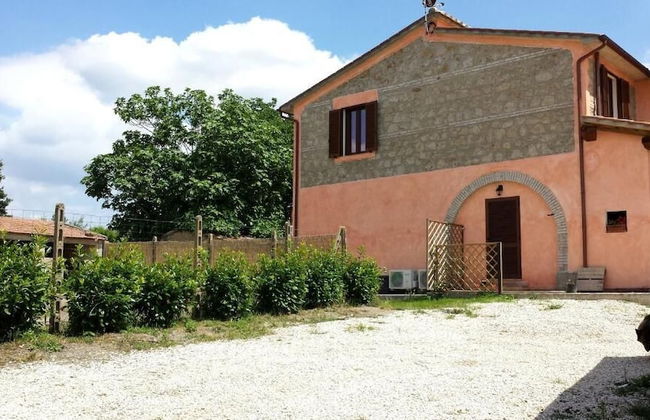 Agriturismo Airone - Foto 37