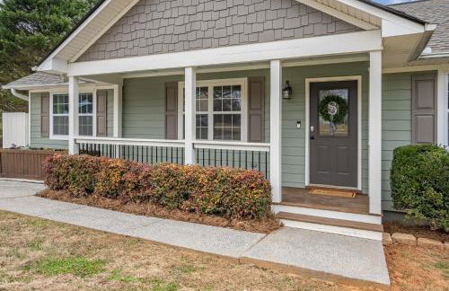 Peaceful Rydal Retreat With Modern Comforts - Foto 32