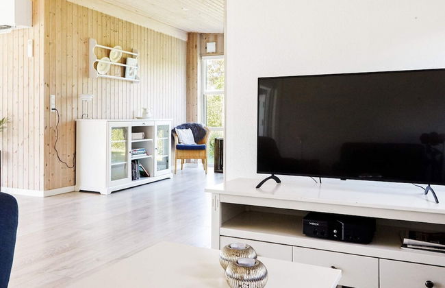 6 Person Holiday Home in Slagelse - Photo 9