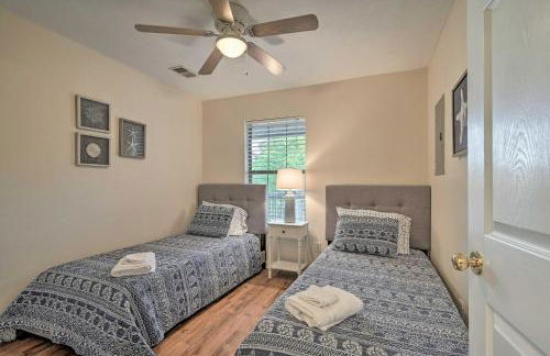 Pawleys Island Condo at True Blue Golf Resort - Foto 16