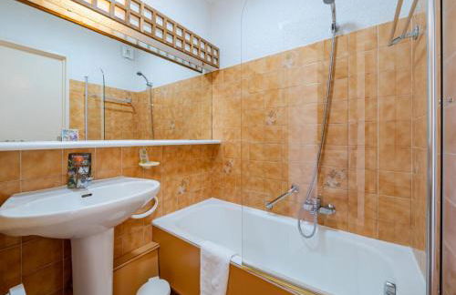 Studio bord de mer avec Wi-Fi pour 4 personnes - FR-1-827-62 - Foto 7