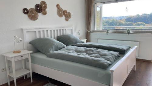 Gemütliche Gästewohnung, zentral, mit Blick in die Natur - Foto 3