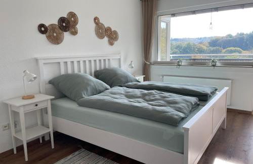 Gemütliche Gästewohnung, zentral, mit Blick in die Natur - Foto 3