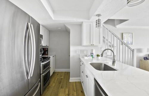 South Seas Bayside Villa 4306 3 Bedroom Condo by RedAwning - Foto 34