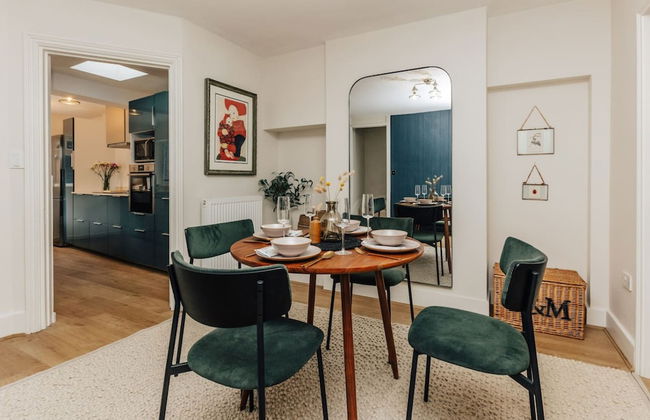 The Kenton in Henley-on-thames - Foto 35