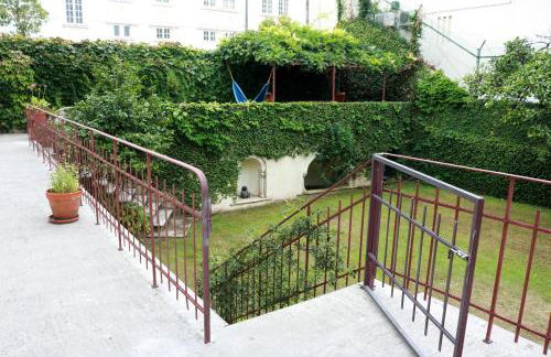 Sky Accommodations Studio - Foto 37