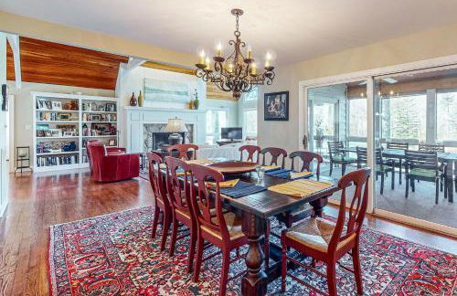 Lakefront Haven - Foto 8