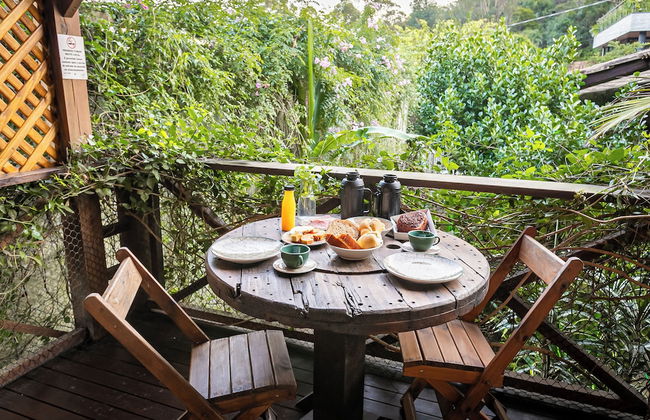 Moradas do Vale Praia do Rosa - Foto 19