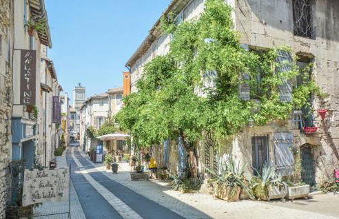 Cozy Home In Cabannes With Wifi - Foto 23