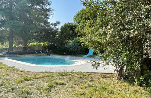 Villa Camille - Foto 17