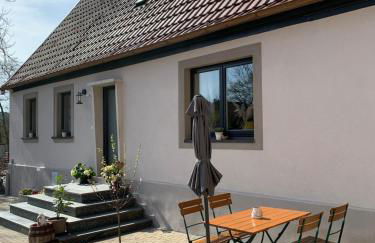 Ferienwohnung II Beck-Bräu nahe Bamberg - Foto 14