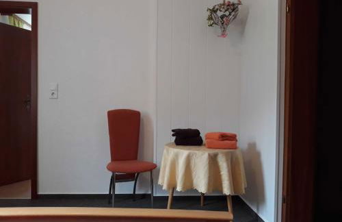 Haus Bergfried SORGENFREI BUCHEN - Foto 6