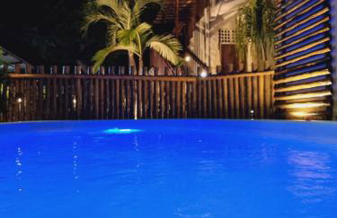 Muriú Beach Flat - Foto 13