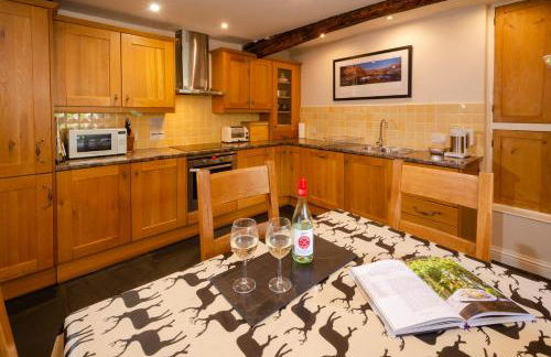 Peggy Hill Cottage - Foto 7