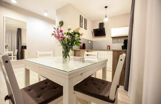 Apartamenty Bory 6a - Photo 46