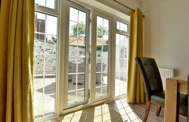 Grosvenor House - Foto 7