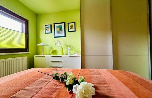 Apartment in Taucha for short & long stays - Foto 33