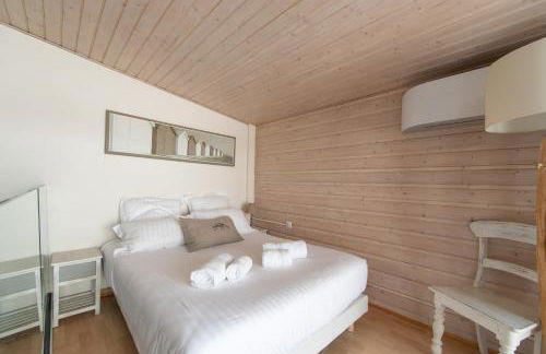 Villa Les Délices - Foto 25