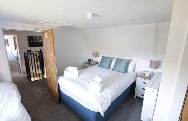 Unique Luxury Escapes - Foto 35