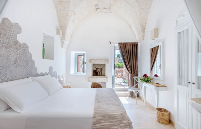 Masseria Torre Rossa - Foto 10