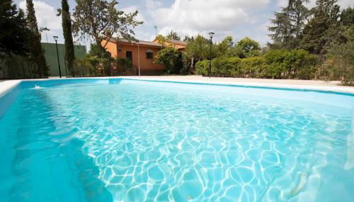 Finca el Palomar de la Viña - Foto 4