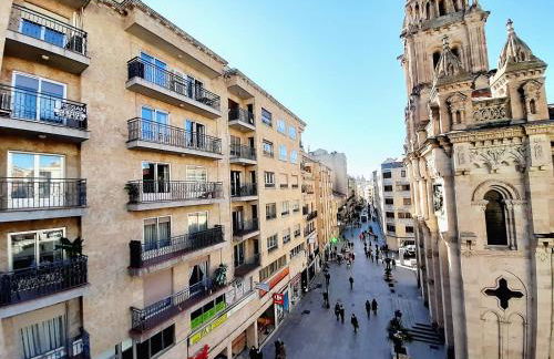 Apartamentos Vega by gaiarooms - Foto 21