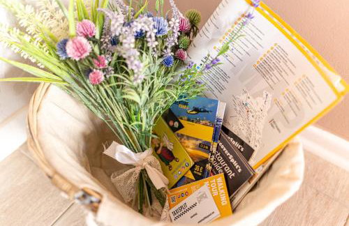 Split Apartment M&T - Foto 21