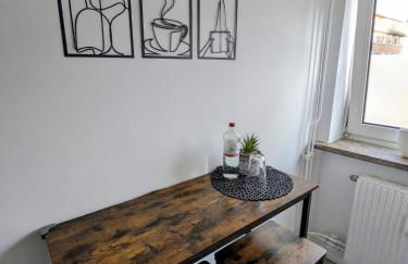 Apartment Schwarzenbek - Foto 12