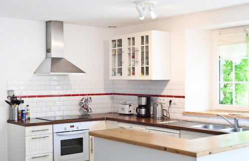 Ferme de Riou - Foto 22