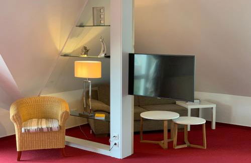 Familiensuite in Villa - Foto 16