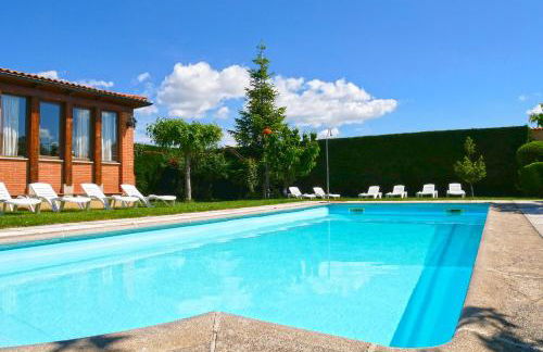 Casas Rurales Florentino - Foto 43