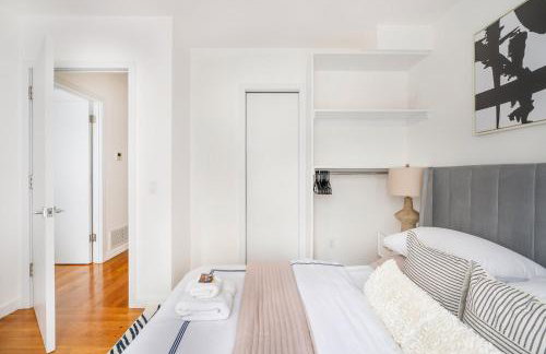 13-3 I Brand New 4BR 3 Baths Duplex Private Roof Deck - Foto 36