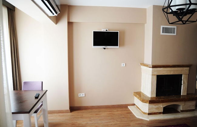 Mavi Halic Apartments - Foto 43
