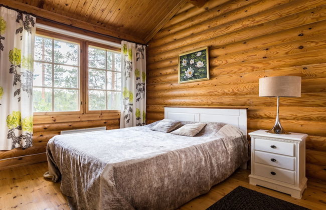 Punkaharju Resort - Foto 10