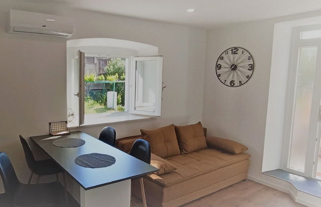 Apartments Baldo - One Bedroom Apartment With Terrace and Sea View - Foto 8