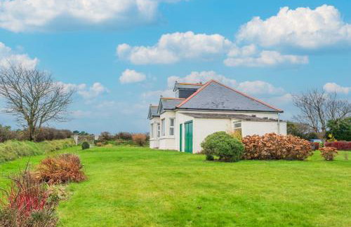 Gramerci in the lovely countryside of Cubert - Foto 2