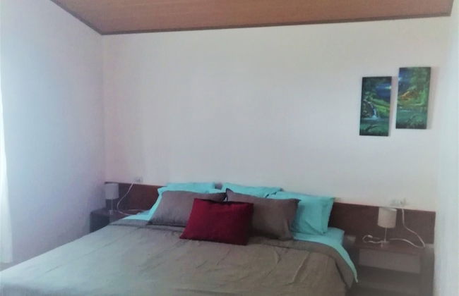 Villa Morella - Foto 8