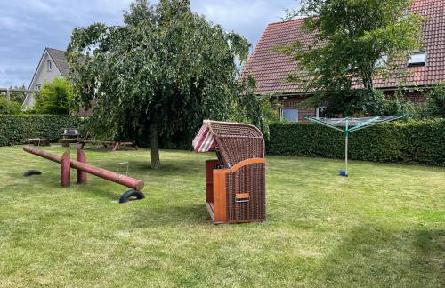 Luv & Lee, Ferienwohnungen Wiek - Foto 24