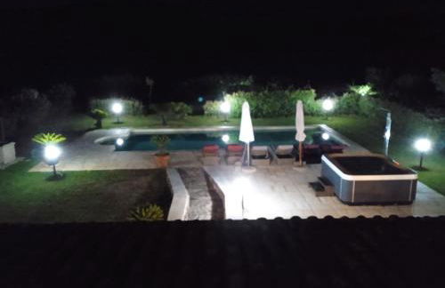 Villa in Campagna con Piscina Privata - Foto 13