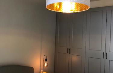 Scanno Parco naz Abruzzo Nuovo Appartamento I Gerani,300 m dal centro, vista, wifi garage max 7 persone - Foto 17