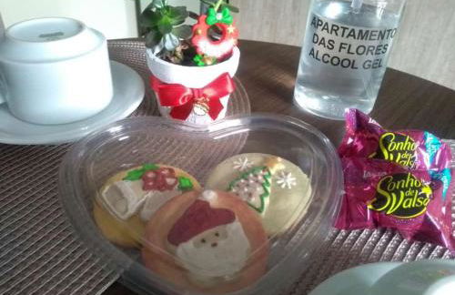 Apartamento das Flores - Foto 14