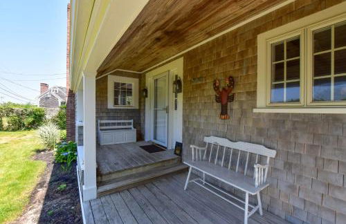 Walk to Downtown Chatham Steps to Beach - Foto 10