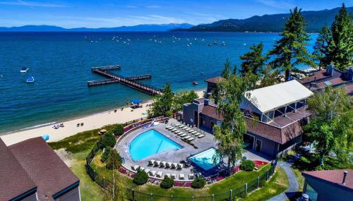 Private beach, Close to ski, Resort Amenities! - Foto 3