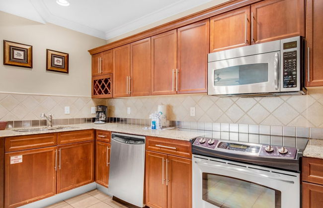 Emerald Grande W1221 - Foto 13